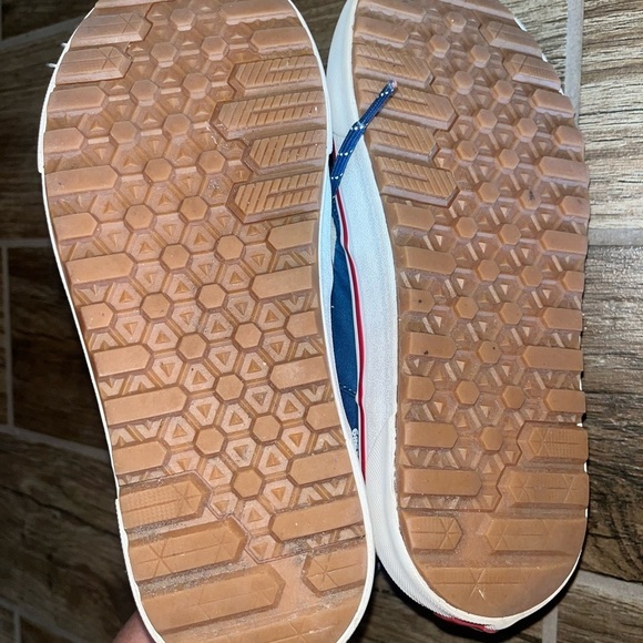 Van's Sk8-Hi MTE 2.0 Dx The Simpsons Mr. Plow Sneakers Men's Size 7.5 Women's 9 - Picture 6 of 6